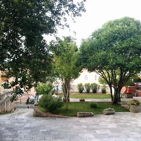Corte Dei Merli Suite & Room Rovinj