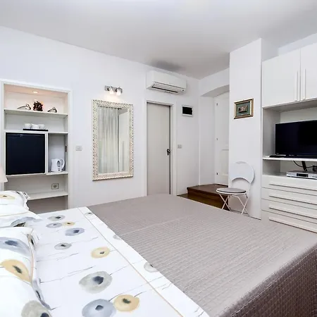 Corte Dei Merli & Maison d'hôtes Rovinj