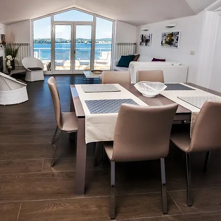 Corte Dei Merli & Maison d'hôtes 3*